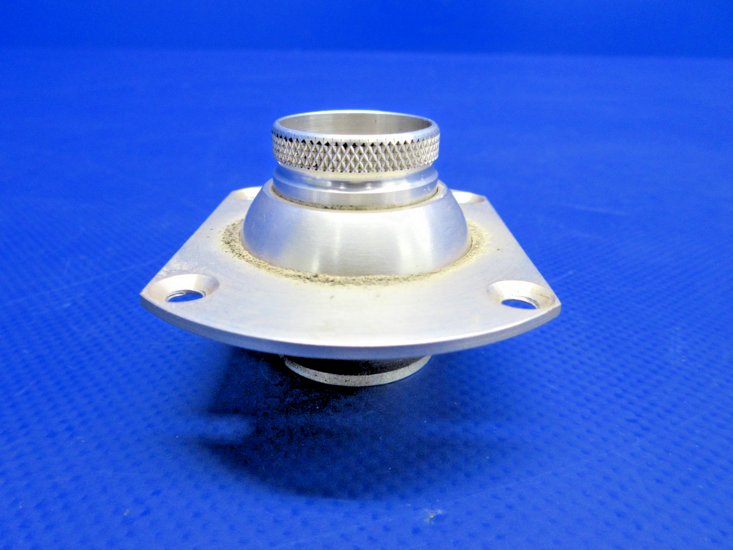 Beech D95A Travel Air Wemac Air Valve P/N B-2120-501 (0326-820)6