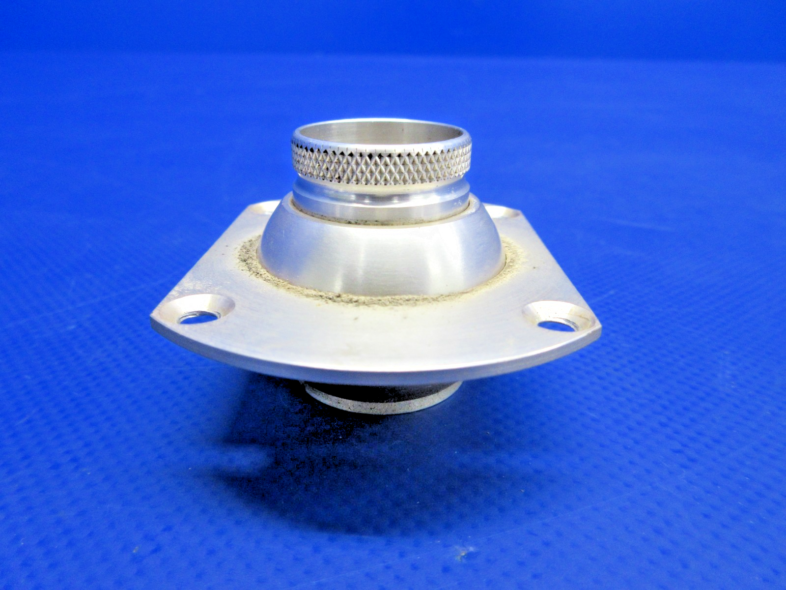 Beech D95A Travel Air Wemac Air Valve P/N B-2120-501 (0326-820)6