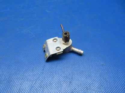 Piper PA-32RT-300T Lance II Alternate Air Valve & Bracket P/N 492-100 (1024-213)