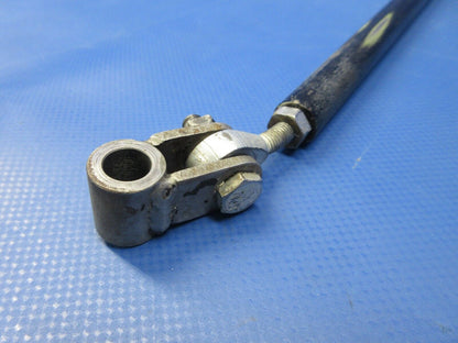 Bellanca 17-31A Viking LH Steering Rod Upper & LWR P/N 194189-20 (0924-2050)