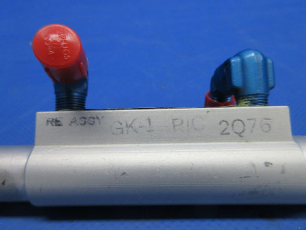 Piper PA-28-181 Archer Gar-Kenyon Master Cylinder Pilot Side 17000 (0624-896)