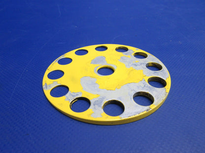 Air Tractor AT-301 Main Gear Axle Shim LOT (0826-873)6