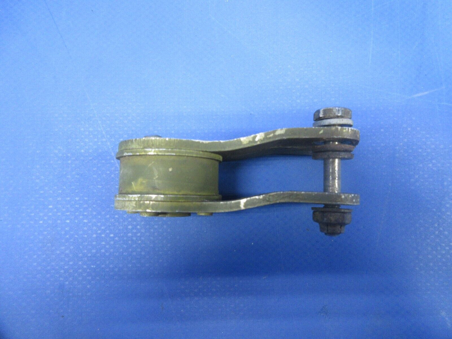 Mooney M20 / M20C Elevator Bellcrank Assembly P/N 913032 (1024-787)