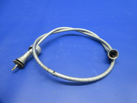 Piper PA-28-181 Archer III Tachometer Shaft Cable P/N 486-570 (1224-788)