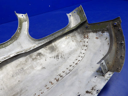Cessna 421 Lower Cowl Nose Cap P/N 5052030-23 (0626-1498)10