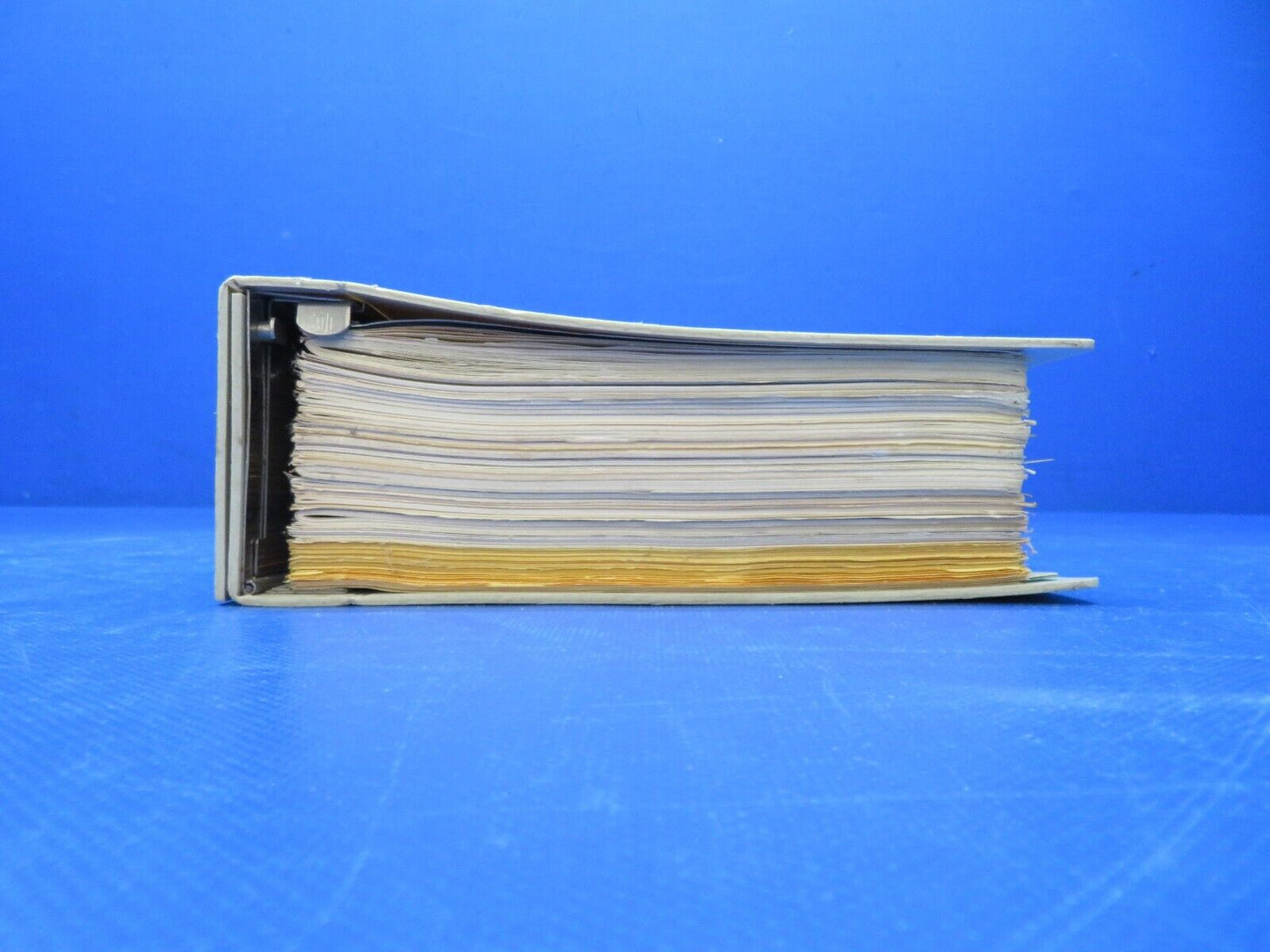 Bendix Master Service Manual P/N X41000 (1024-137)