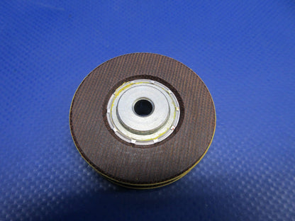 Cessna Aileron Control Pulley P/N S378-3L LOT OF 4 NOS (0426-726)4