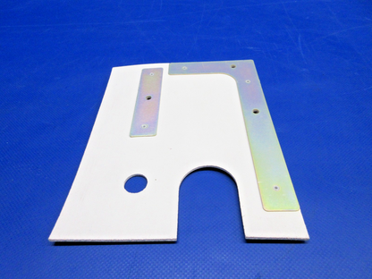 Cirrus SR20 / SR22 Nose Landing Gear FWD Seal P/N 20660-004 NOS (0426-739)6