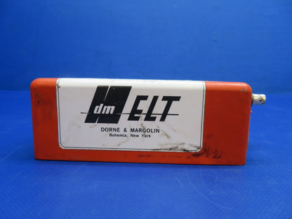 Dorne & Margolin ELT P/N 8.1, DMELT8.1 TESTED (0426-1724)5