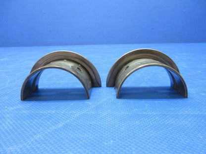 Continental Superior Crankshaft Thrust Bearing SA627795-010 LOT OF 2 (1124-1330)4