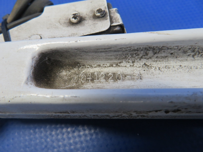 Cessna 421 LH Main Gear Retraction Bellcrank P/N 5041001-1 (0726-421)1