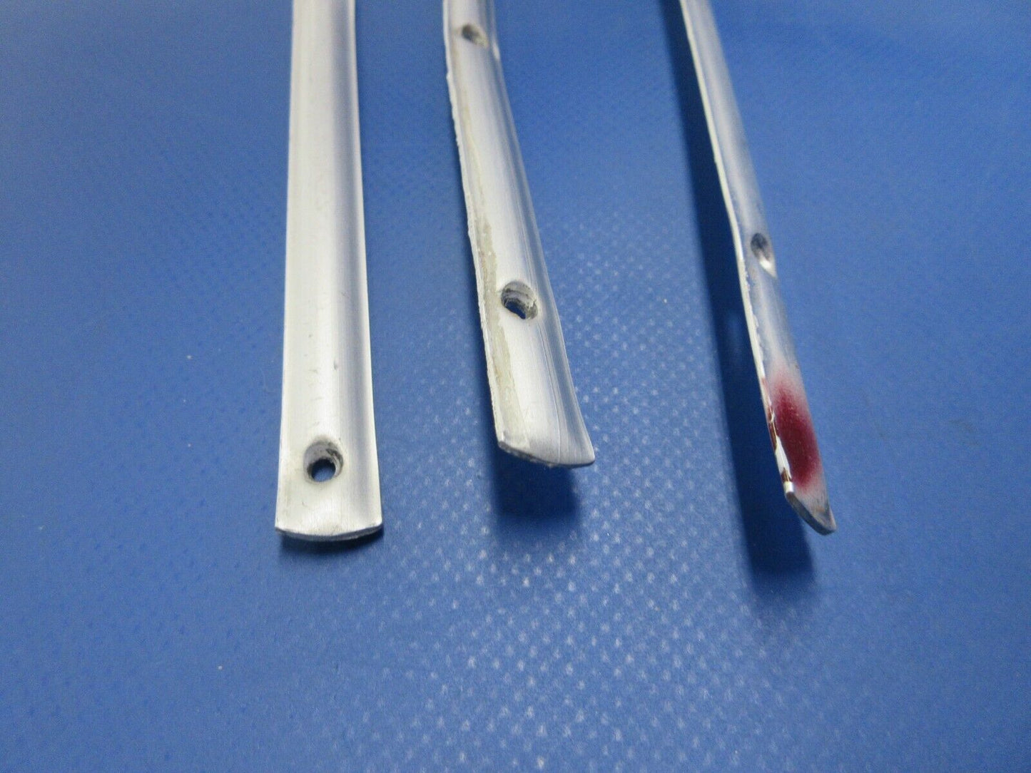 Piper PA-32RT-300T Lance II Windlace Door Trim Strips / Door Sills (1024-2001)