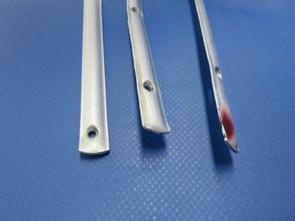 Piper PA-32RT-300T Lance II Windlace Door Trim Strips / Door Sills (1024-2001)