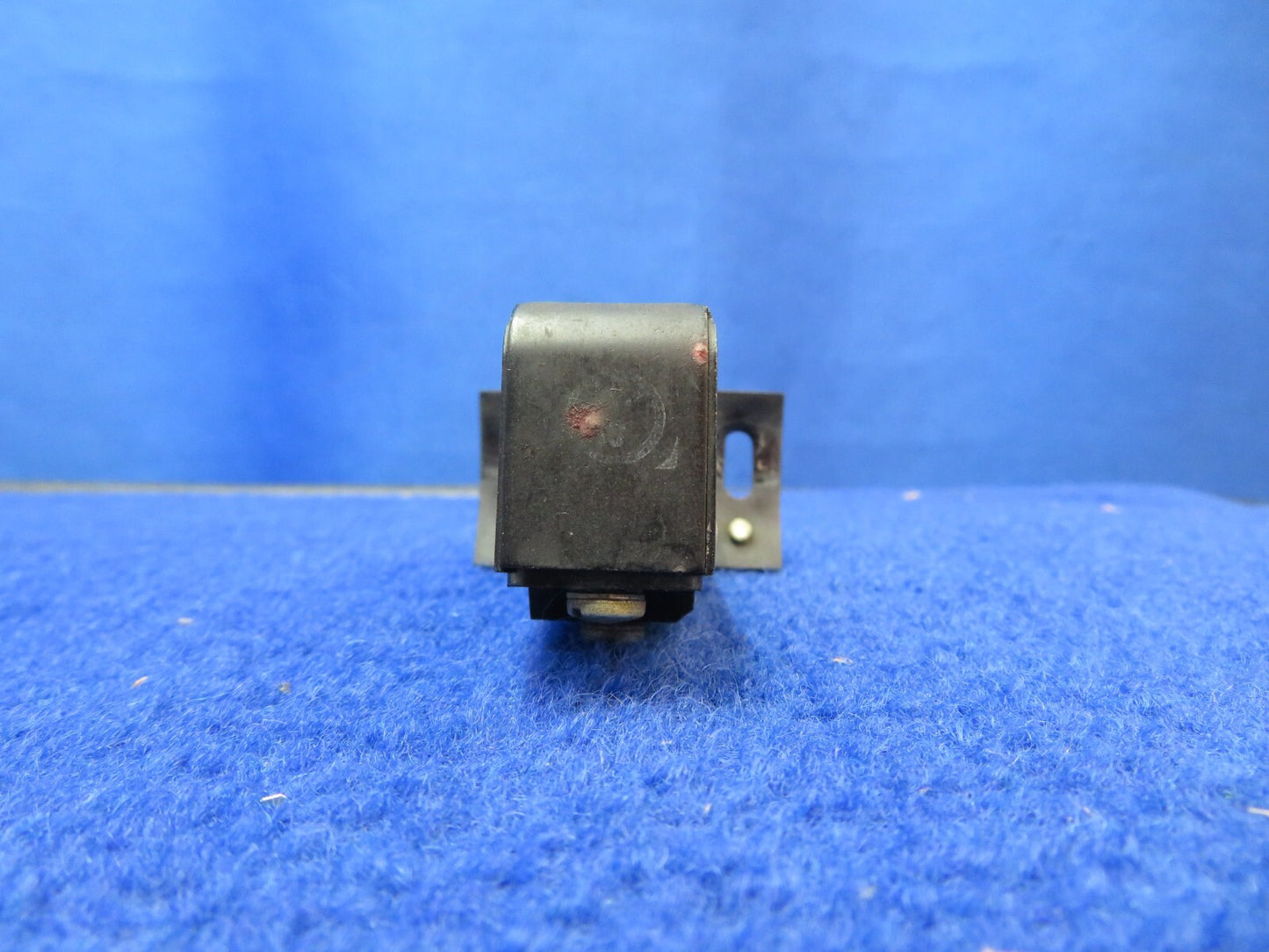 Beech 95-B55 Baron Safe Flight Instrument Lift Detector P/N 151-3 (0622-590)3