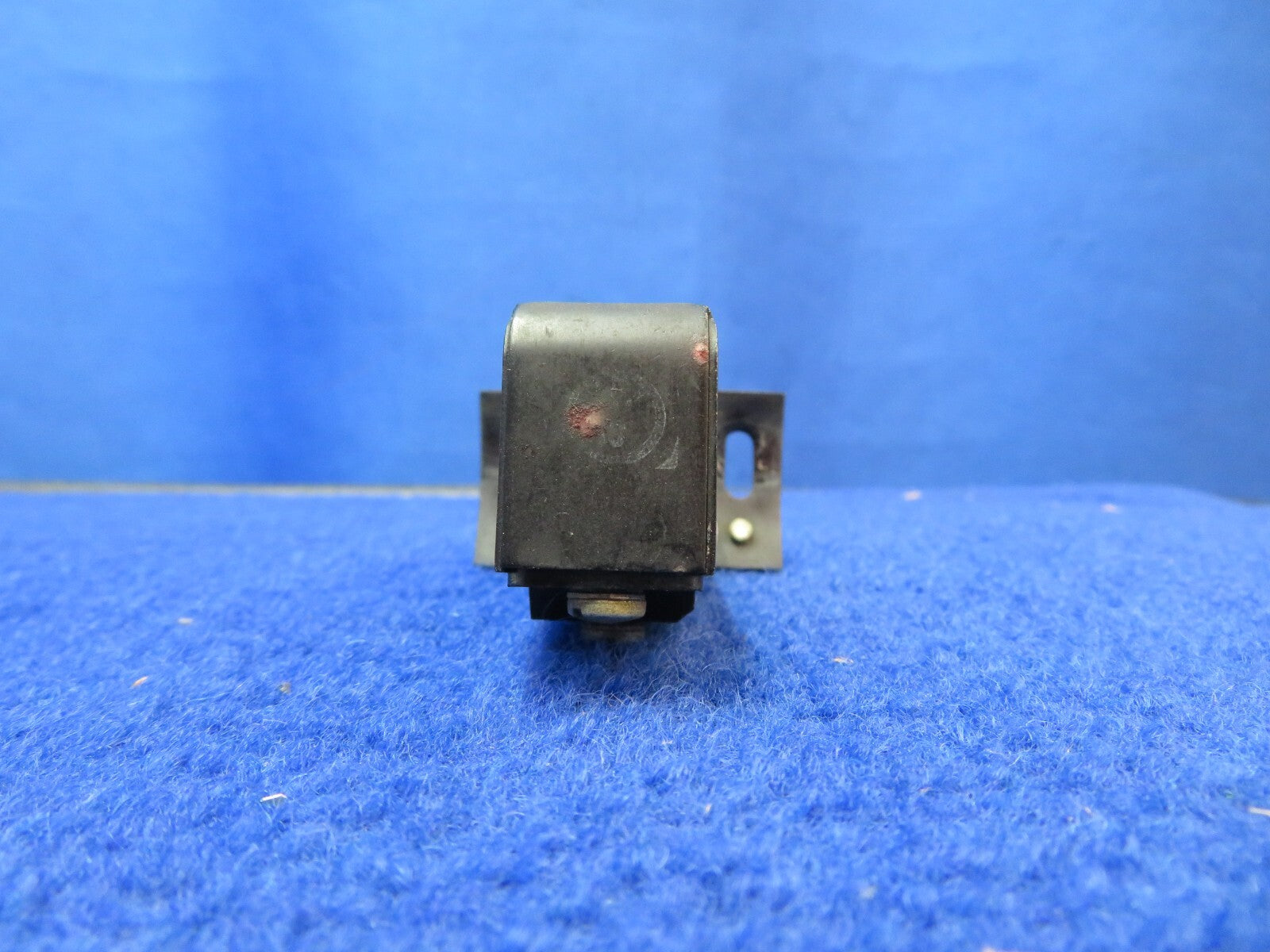 Beech 95-B55 Baron Safe Flight Instrument Lift Detector P/N 151-3 (0622-590)3