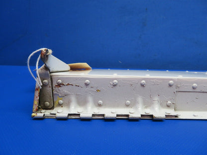 Piper PA-23-250 Aztec Rudder Trim Tab Assy P/N 16136-00, 1636-000 (0424-1719)