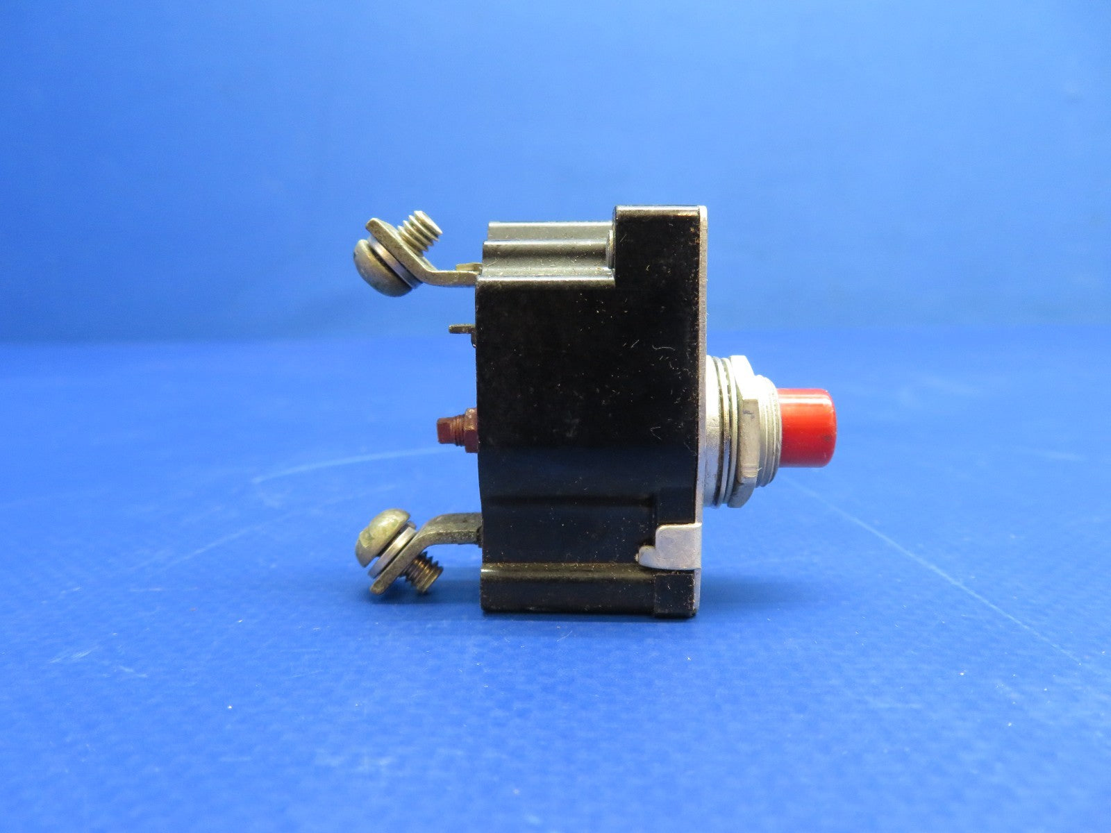 Mooney M20 / M20E Klixon PSM Circuit Breaker 5 Amp P/N PSM-5 (0426-1707)4
