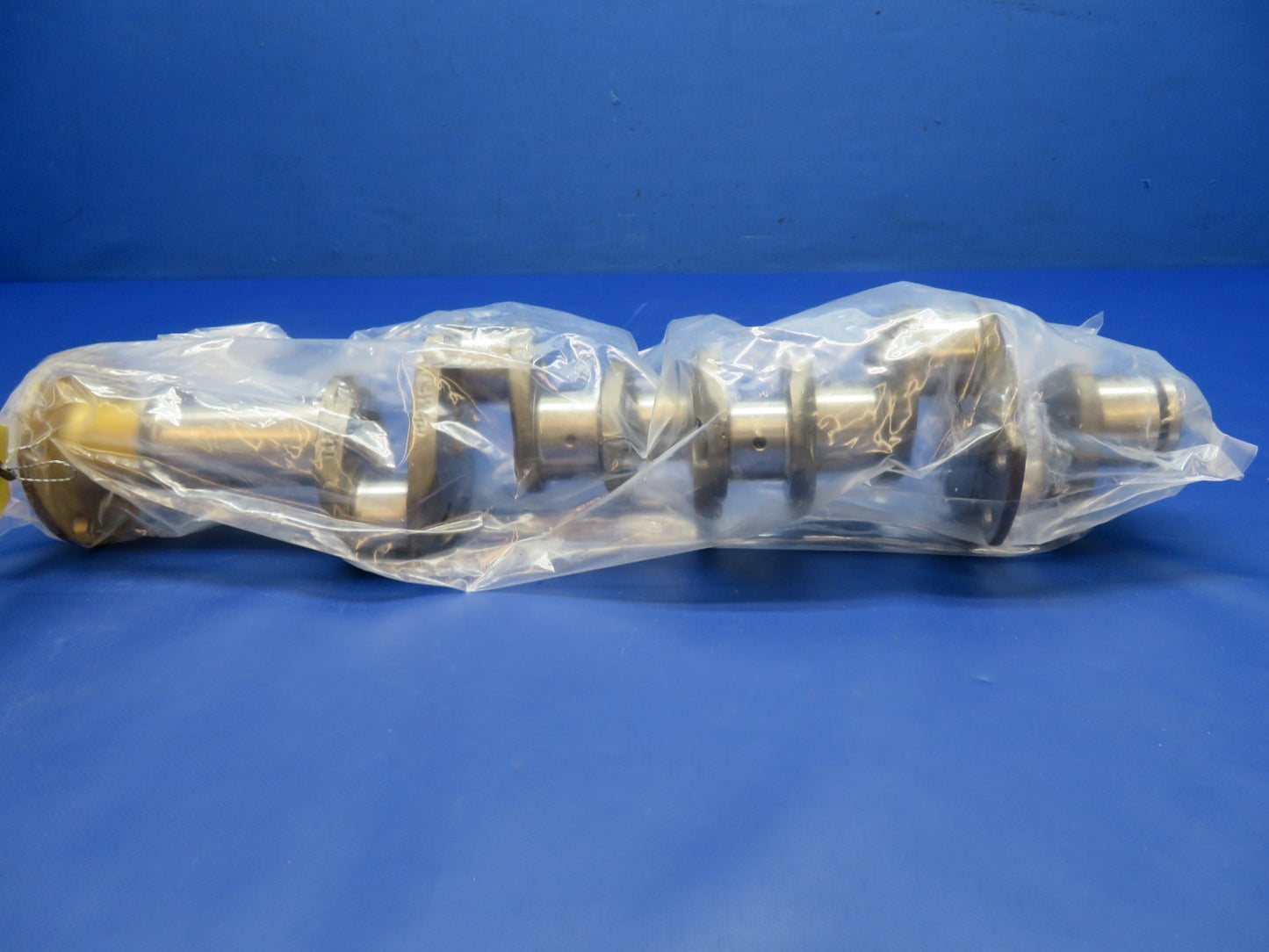 Continental O-300 Crankshaft P/N 628124, 653382 OVERHAULED (0326-1763)7