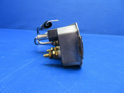 Piper PA-34 Stewart Warner Cluster Gauge 436459, 436459-Y10 WARRANTY (0424-1734)