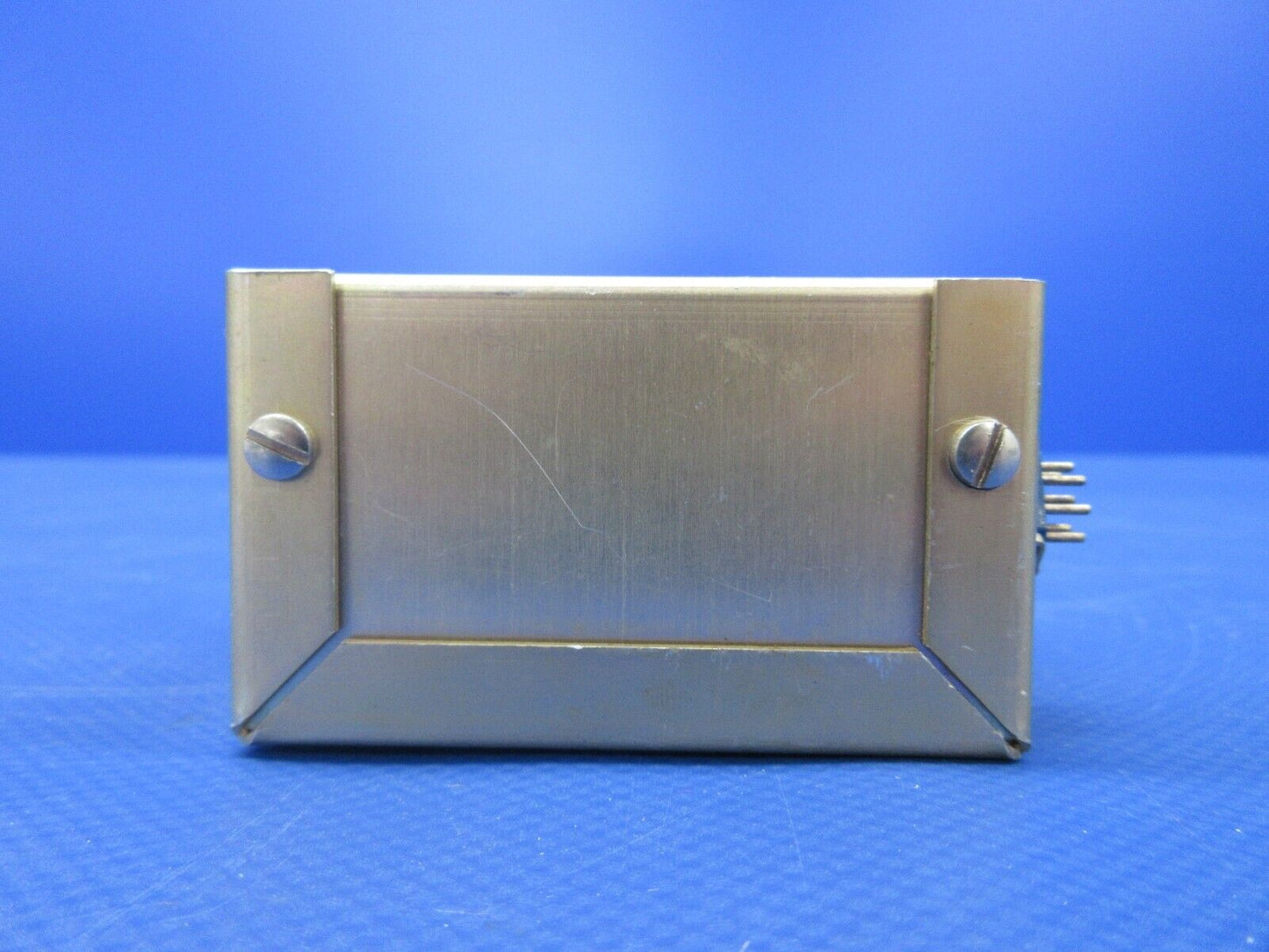 Edo-Aire Mitchell Relay Box P/N 1B544 (0424-1116)
