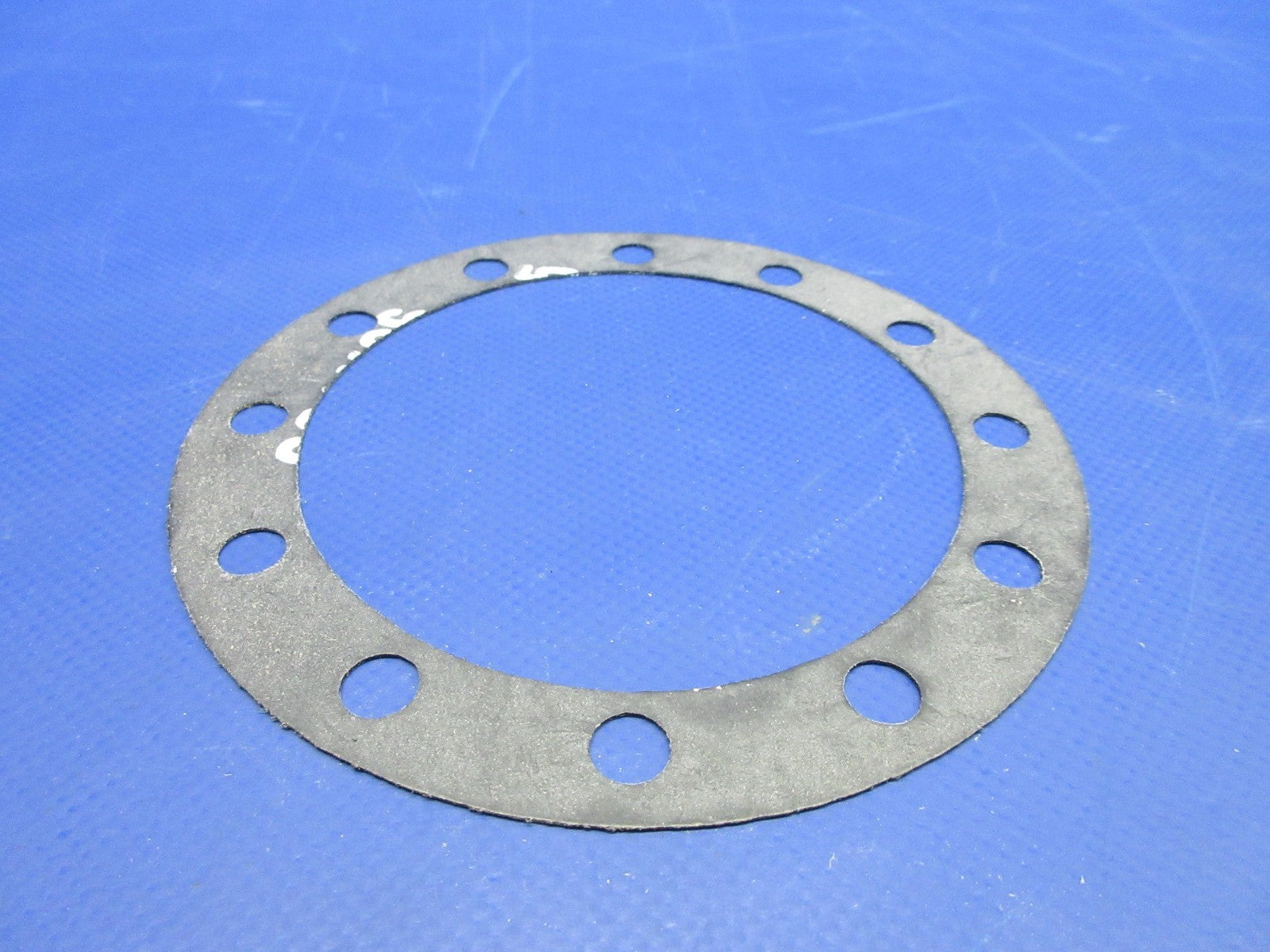 Beech Fuel Tank Access Cover Gasket w/8130 01-120108-127 LOT OF 2 NOS (0426-768)12