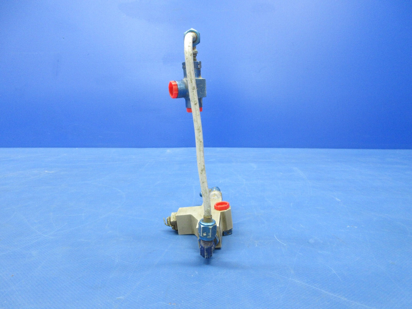 Bell 47J-2 Conair Power Cylinder Lock & Load Limiter 4010-A (1124-1367)7