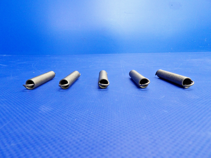 Cessna Brake & Rudder Return Spring P/N 0310196-13 NOS LOT OF 5 (0426-1212)3