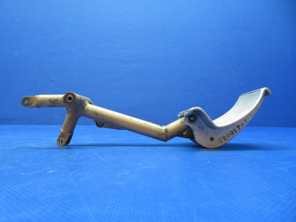 Mooney M20 / M20E Pilot LH Rudder Pedal Assy P/N 720017-7 (0424-183)