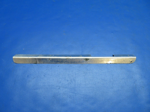 Mooney M20E Baggage Door Sill P/N 340078-33 (0824-1718)