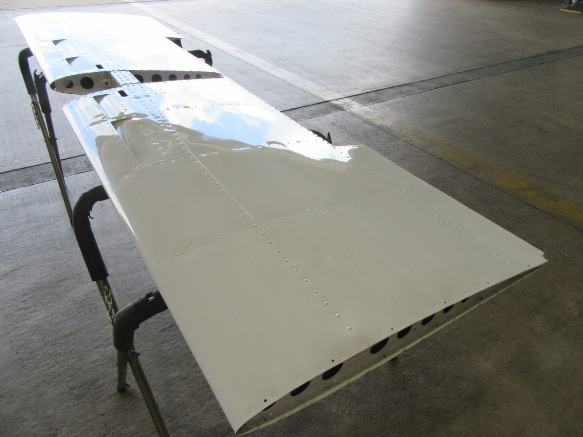 Dented Cessna 177 Cardinal Stabilator P/N 1732003-7 (0826-19)17