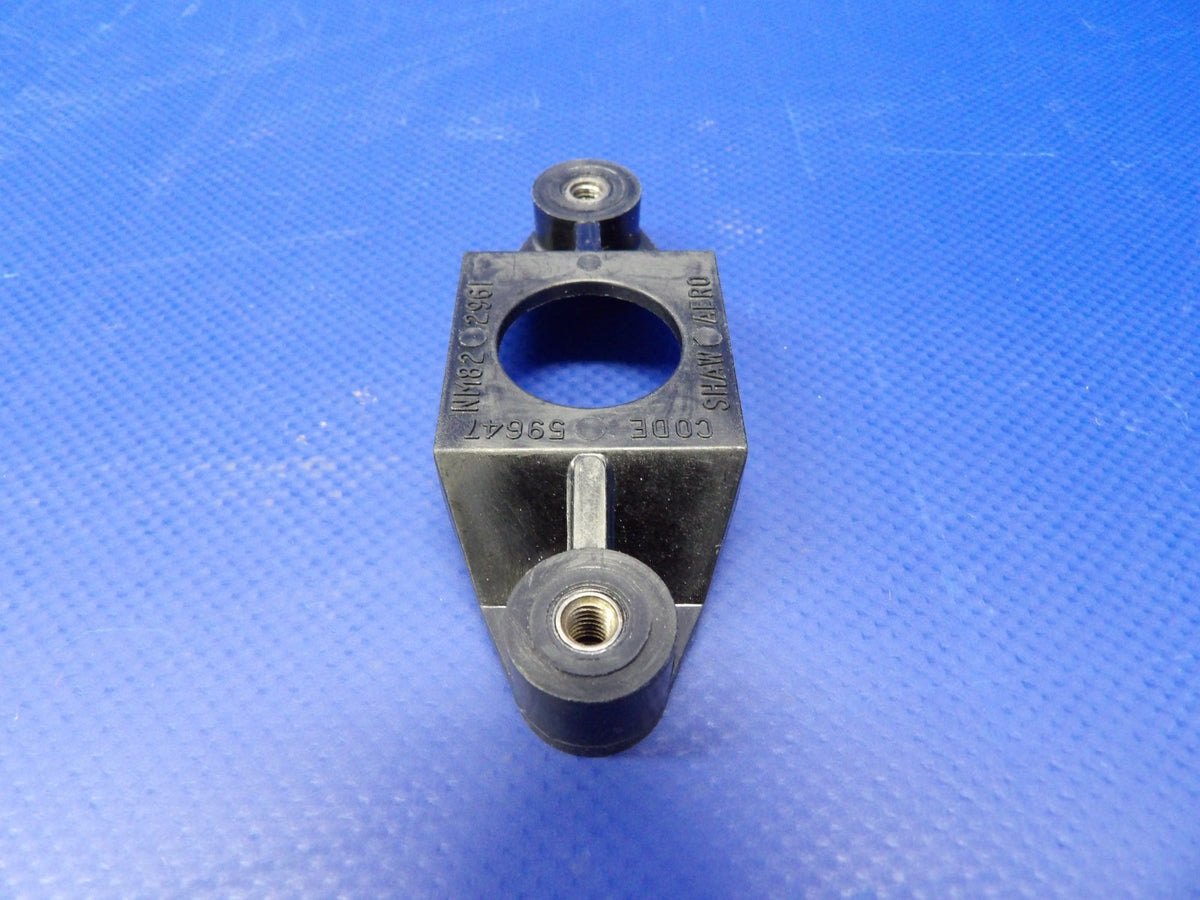 Cirrus SR20 / SR22 Lightning Safe Fuel Drain Valve 14354-001 NOS (0426-1404)6