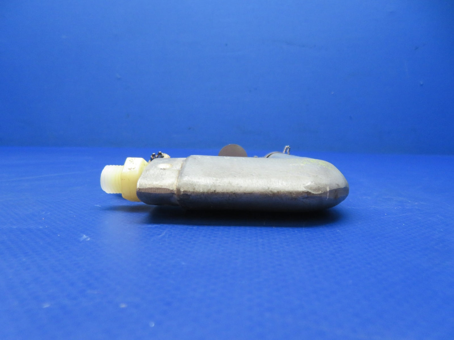 Cessna 182 / 182L Heated Pitot Tube 12v P/N 0721105-15 TESTED (0426-126)4