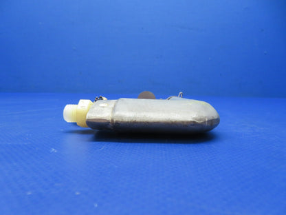 Cessna 182 / 182L Heated Pitot Tube 12v P/N 0721105-15 TESTED (0426-126)4