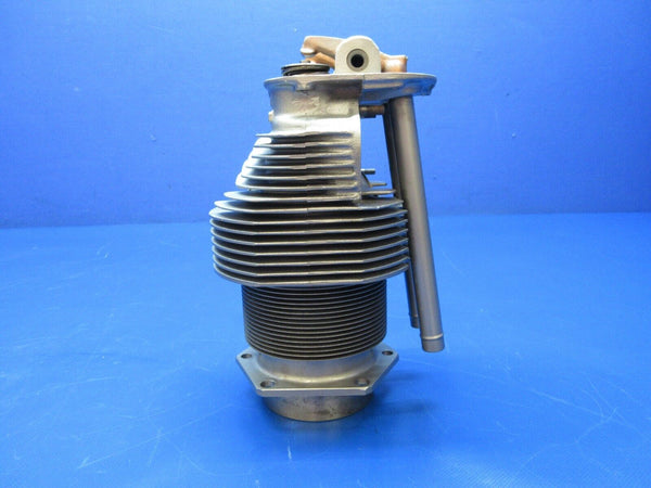 Continental A75 Standard Cylinder w/ Valves P/N B3762 OVERHAULED (1224-1331)