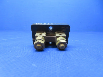 Cessna 421 Shunt Ammeter P/N 22-370-120 TESTED (0426-136)7