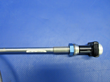 Cessna 172RG McFarlane Carburetor Heat Control Cable P/N MCS1241-49 (0626-900)9
