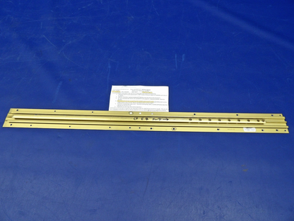 Cessna 172 / 172G McFarlane INBD RH Seat Rail P/N MC0511240-6 (0326-1273)0
