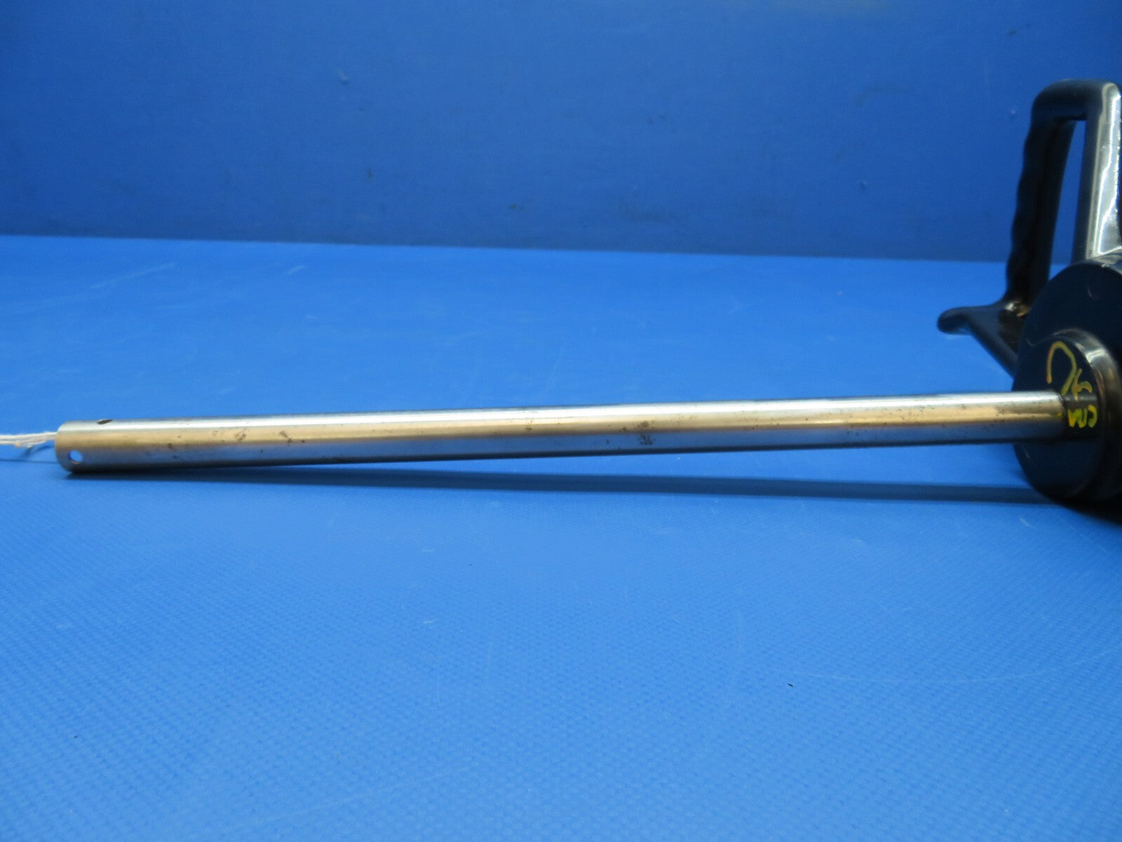 Piper PA-28-180 Cherokee Co-Pilot Control Wheel MAN CAVE /Decoration (1224-2094)4