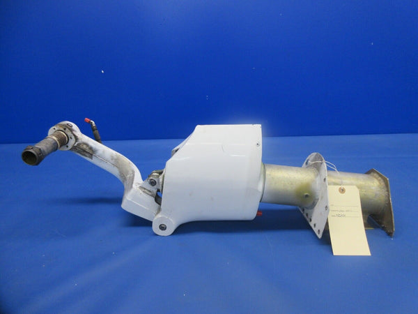 Beech C23 Sundowner Main Landing Gear Assy LH P/N 169-810000-659 (0824-2003)