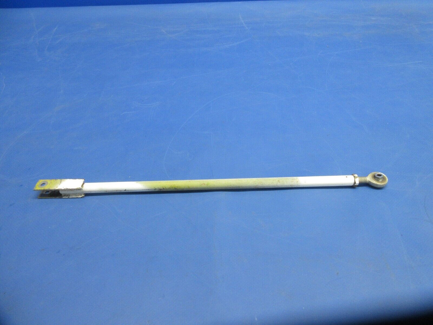 Piper PA-32RT-300T Lance II  Stabilator Trim Pushrod Assy 78921-04 (1024-718)
