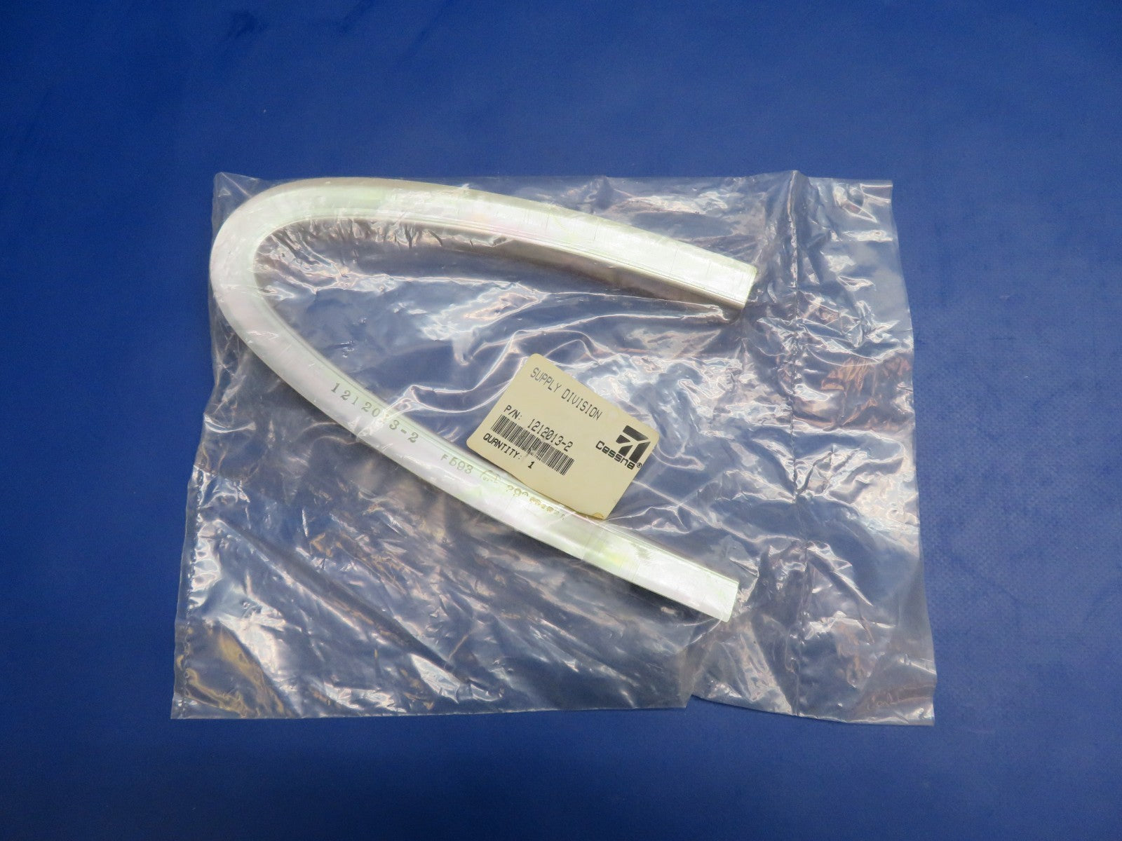 Cessna Station Air Horizontal Stabilizer Fairing RH PN 1212013-2 NOS (0326-1804)0