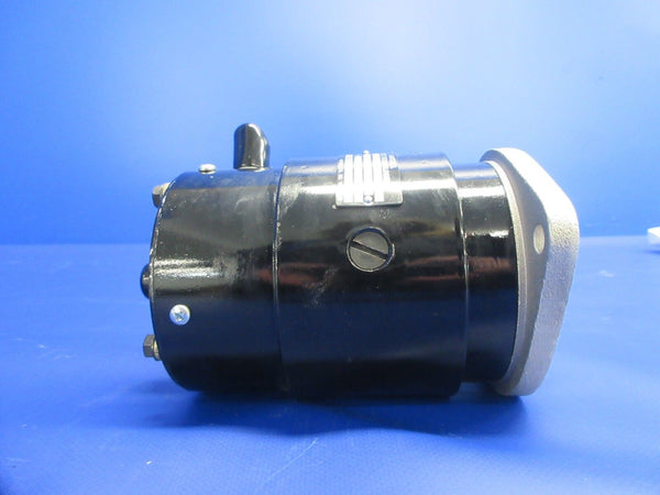 HartzeII / CMI / Continental Starter 24V 646275-1 / 1R OVERHAULED (1124-963)