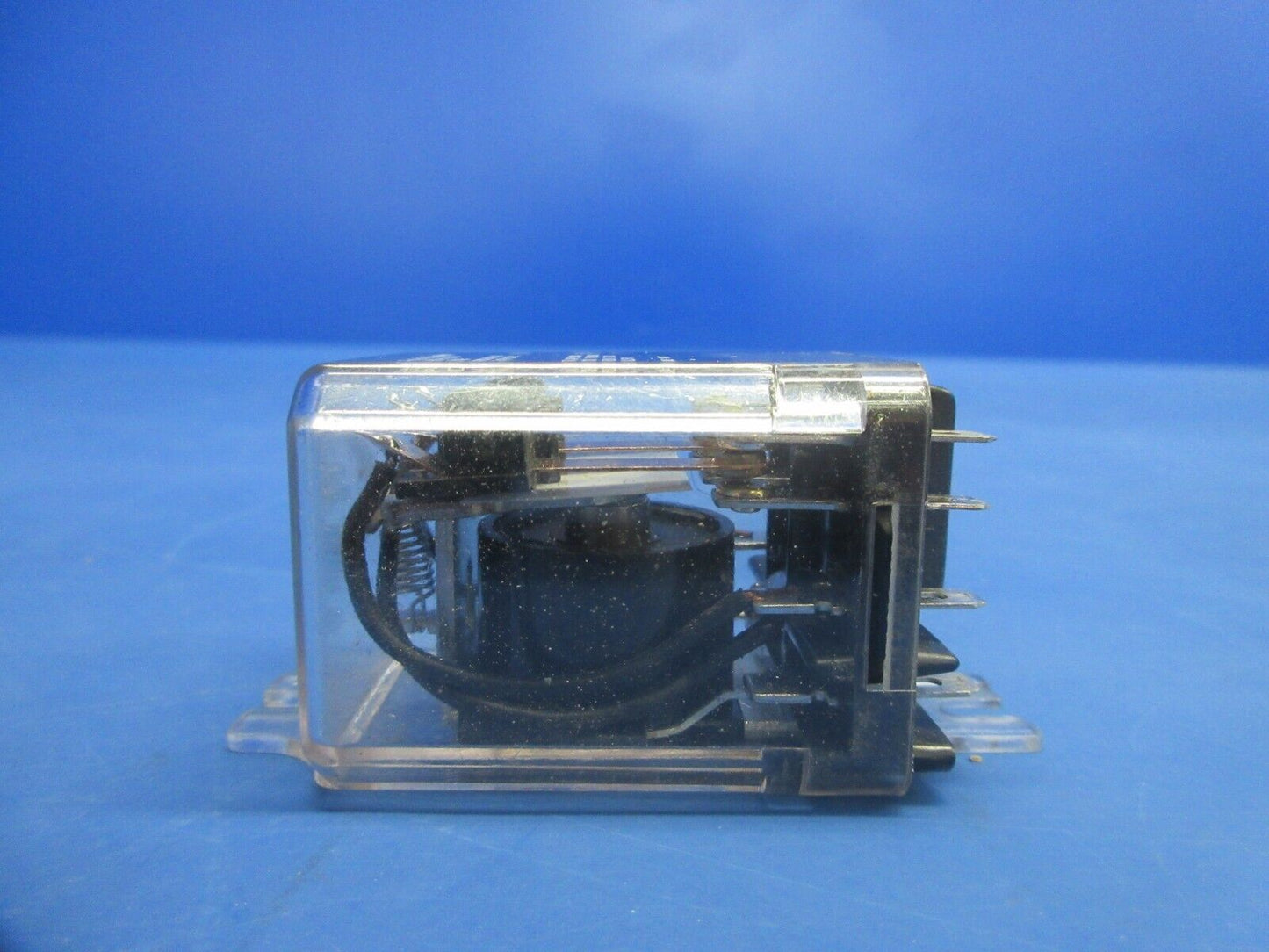 Enstrom 280FX Potter Brumfield Trim Relay 24V KUP-14D55-24 LOT OF 4 (1124-717)