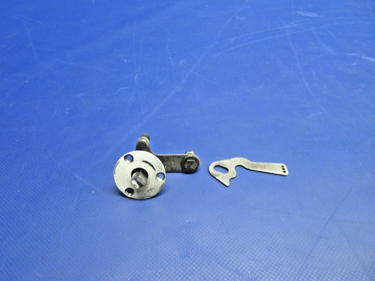 Beech F35 Bonanza Cabin Door Handle Shaft P/N 35-400462 (0726-818)0