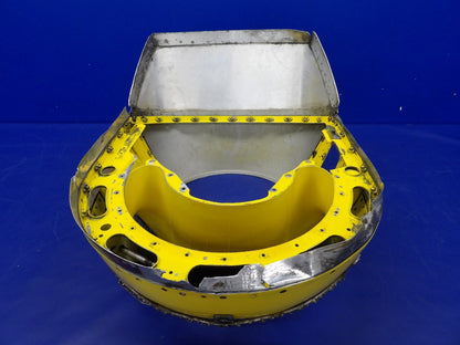 Bailey Converted Air Tractor AT-301 w/ Garrett TPE331 Nose Cowl (0926-1234)8