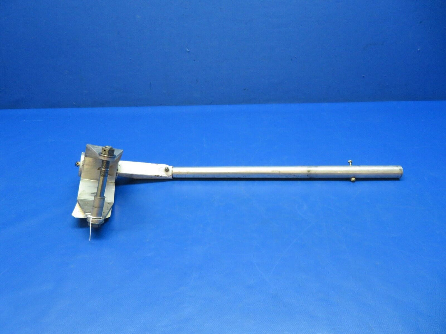 Arion Lightning LS-1 Nose Gear Leg & Fork Assy P/N ALG-0020 (0324-220)