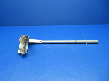 Arion Lightning LS-1 Nose Gear Leg & Fork Assy P/N ALG-0020 (0324-220)
