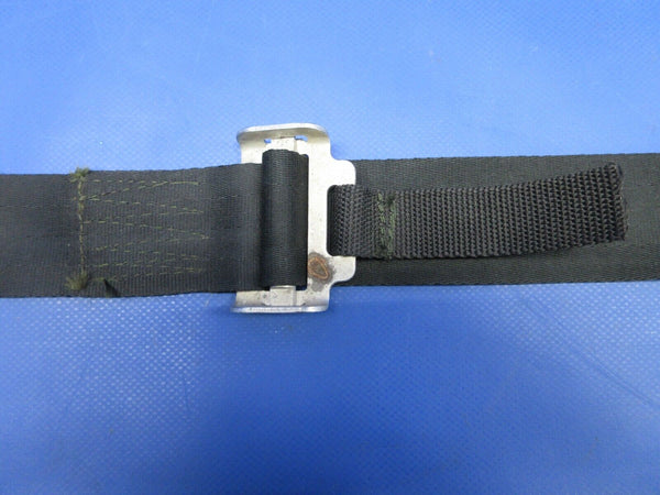 Piper PA-28-181 Archer American Safety Seatbelt LH Rear Seat 449968 (0624-924)