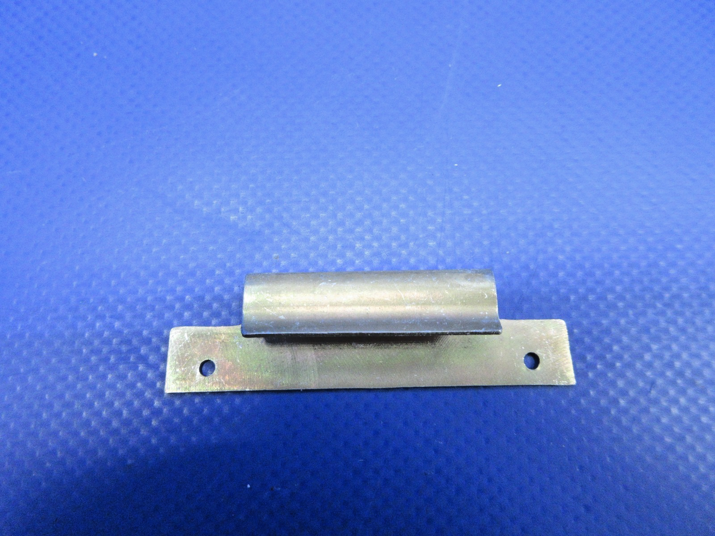 Cessna 180 / 182 Air Box Expander Boot Clip w/8130 P/N 0752021-1 NOS (0426-717)4