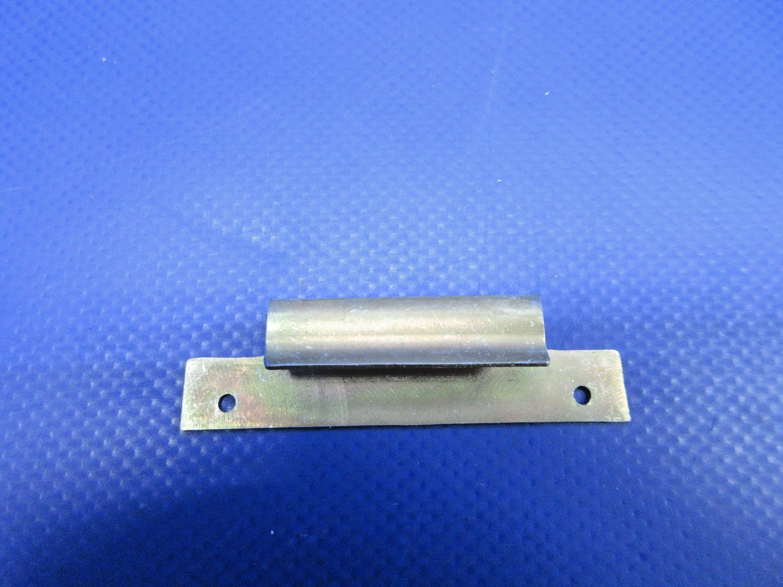 Cessna 180 / 182 Air Box Expander Boot Clip w/8130 P/N 0752021-1 NOS (0426-717)4